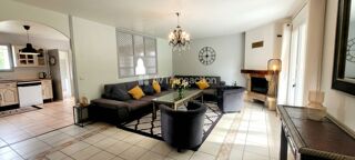  Maison à vendre 6 pièces 135 m²
