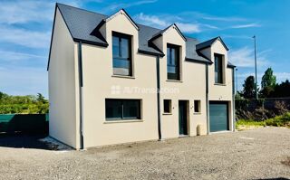 Maison à vendre 6 pièces 125 m²