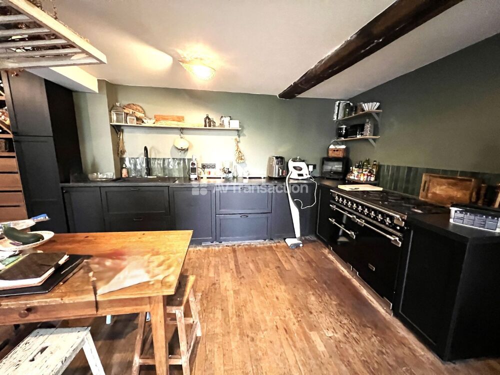  vendre  Maison Giverny (27620)