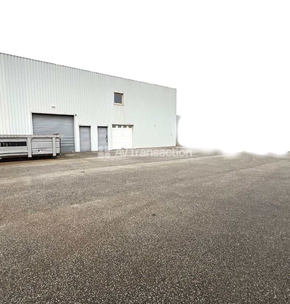 Vente Immeuble A vendre , Evreux ( 27000 ) immeuble de bureaux 378 m2 Évreux