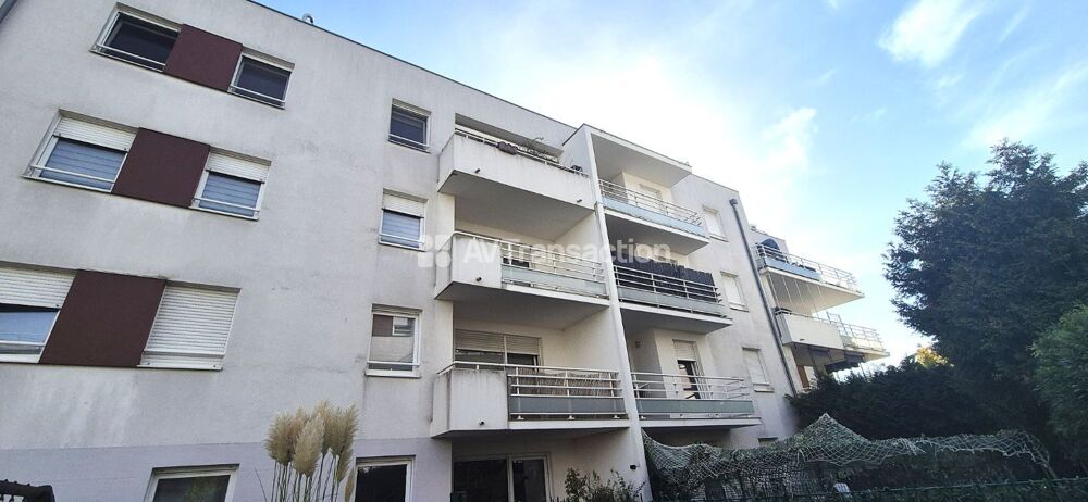 Vente Appartement APPARTEMENT F2 STRASBOURG Strasbourg