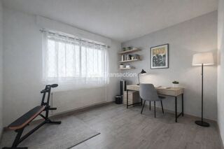  Appartement à vendre 4 pièces 92 m²