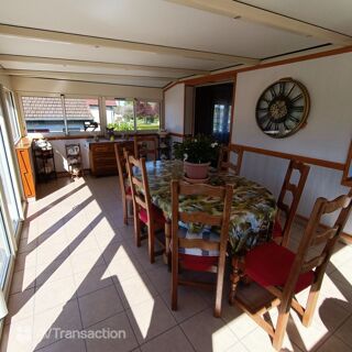  Maison à vendre 99 m²
