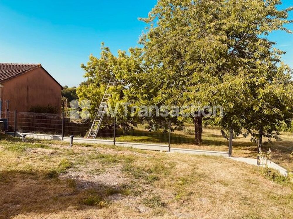 Vente Maison Maison au calme 215m2 avec piscine 5 chambres Ladiville