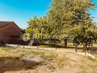  Maison à vendre 8 pièces 215 m²