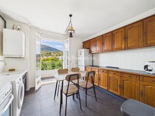  Appartement à vendre 3 pièces 69 m²