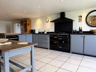  Villa à vendre 6 pièces 250 m²