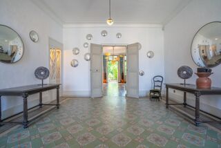  Hôtel Particulier à vendre 15 + pièces 700 m²