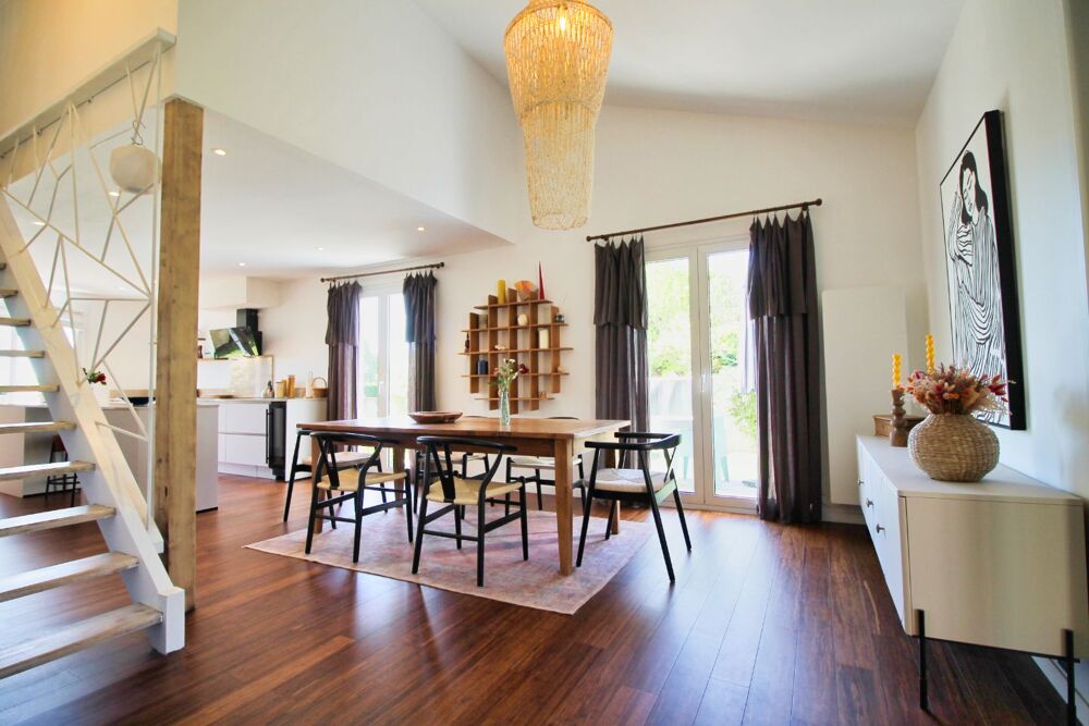 Vente Maison MAISON LUMINEUSE A 200 M DU PARC DE VAUX Vaux-sur-mer