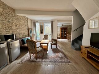  Villa  vendre 4 pices 60 m