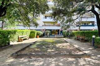  Appartement � vendre 3 pi�ces 60 m�