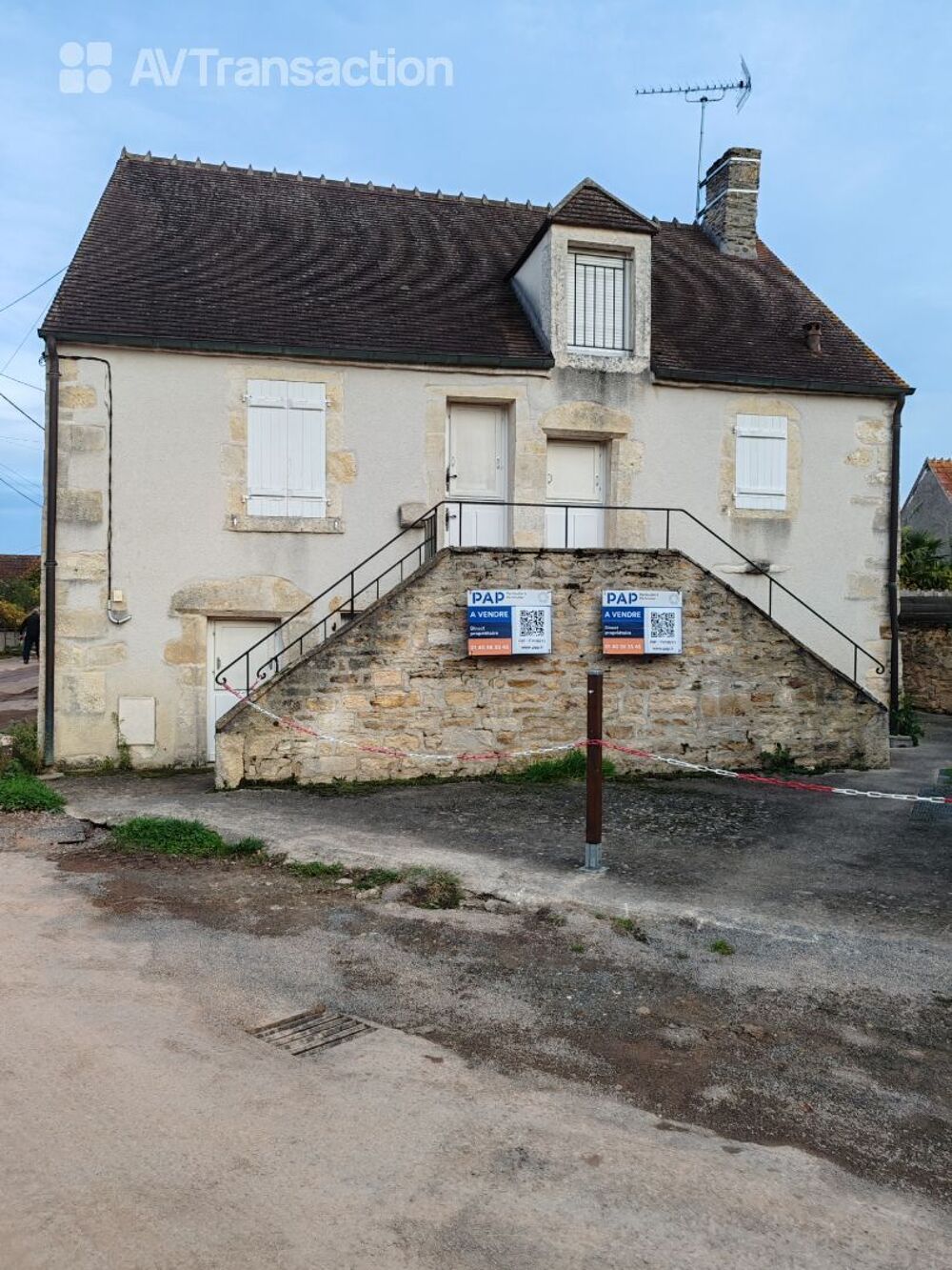 Maison 126 m² · à La Celle · 126 m² · 142 000 €