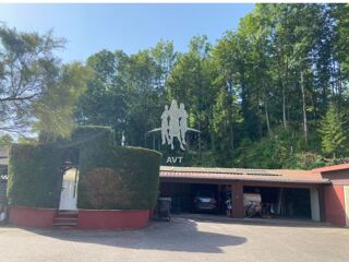  Immeuble � vendre 15 + pi�ces 990 m�