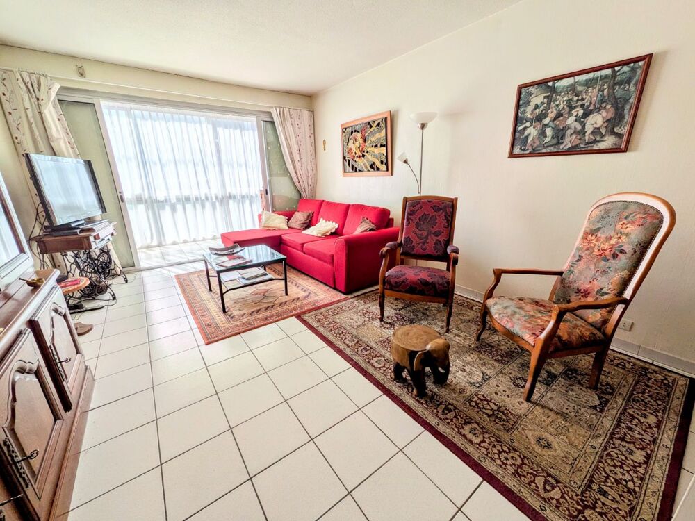 Appartement 4 pièces 94 m² · à Anglet · 94 m² · 350 000 €
