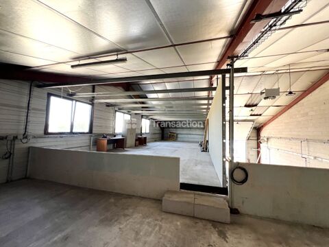   A vendre , Vernon ( 27200 ) , Batiment-local  commercial  260 m2 