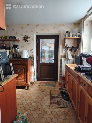  Maison � vendre 3 pi�ces 72 m�