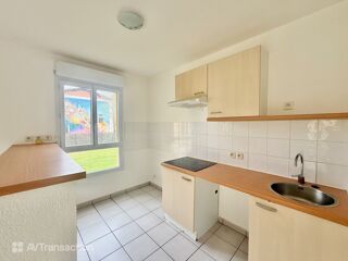  Appartement � vendre 3 pi�ces 62 m�