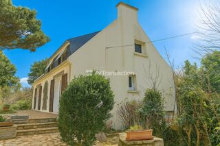  Maison � vendre 7 pi�ces 110 m� Bannalec