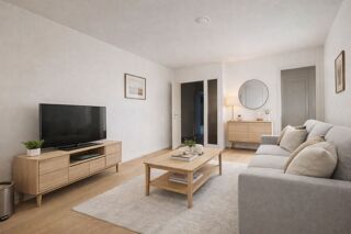  Appartement � vendre 4 pi�ces 83 m�