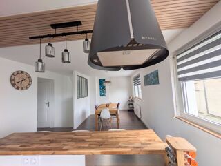  Maison � vendre 6 pi�ces 140 m�