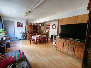  Immeuble  vendre 4 pices 65 m