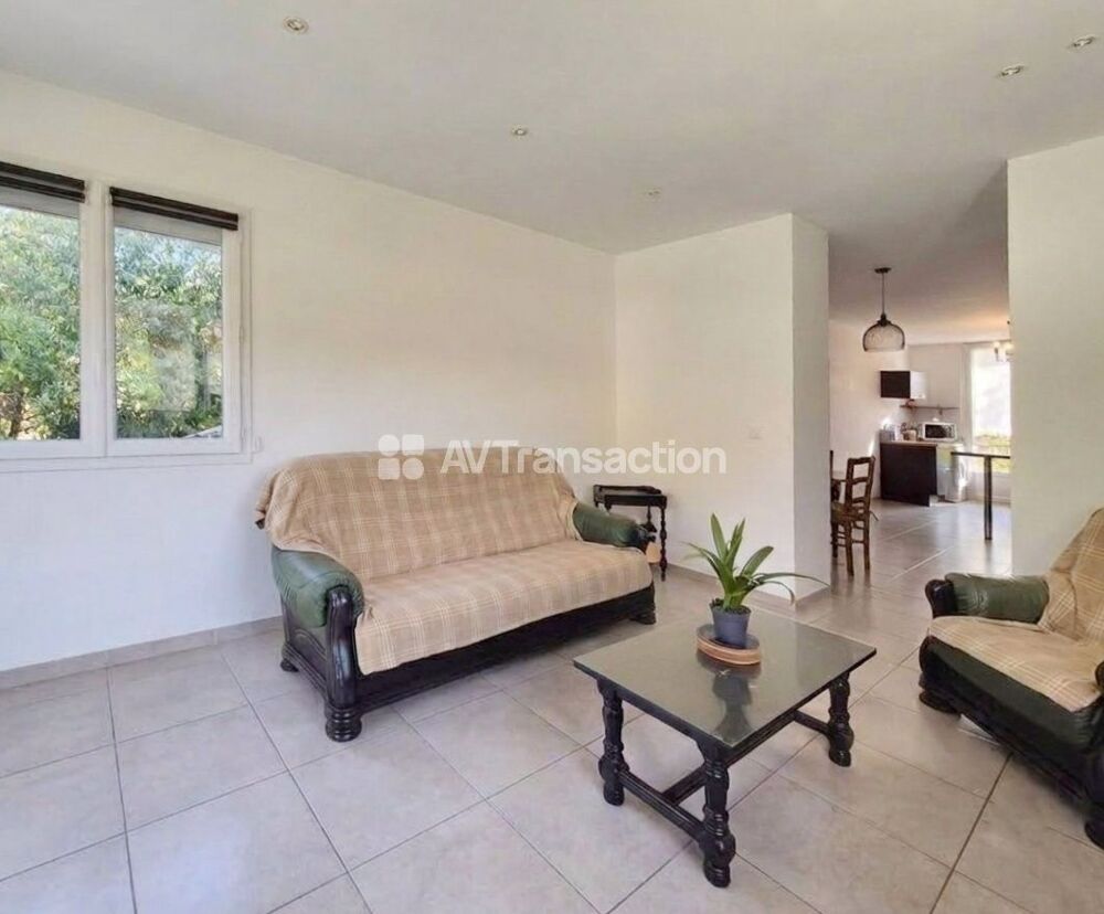Vente Appartement Appartement avec jardin Draguignan