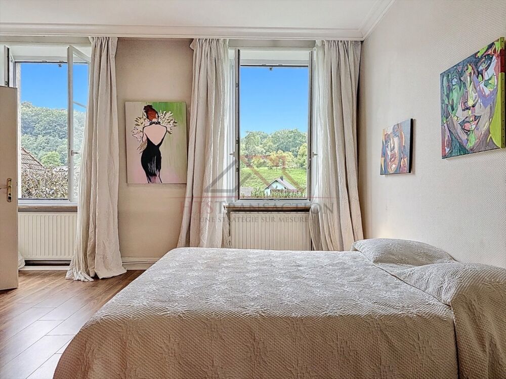 � vendre  Maison Bourbach-le-Bas (68290)