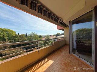  Appartement � vendre 3 pi�ces 63 m�