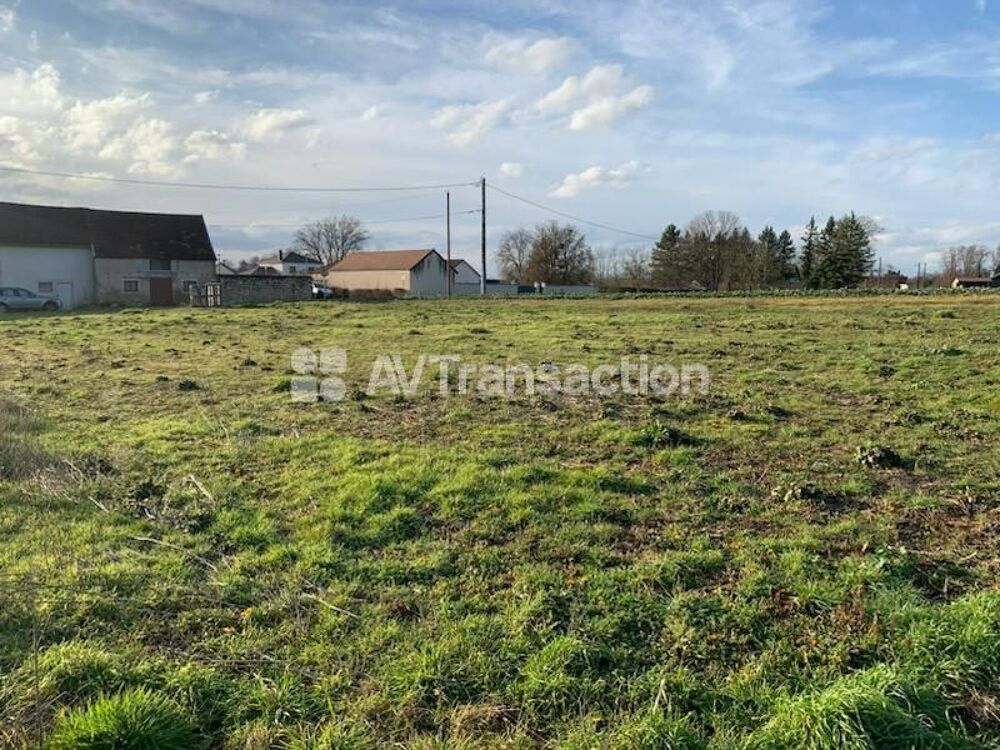 Vente Terrain 997 m² - Vue 3