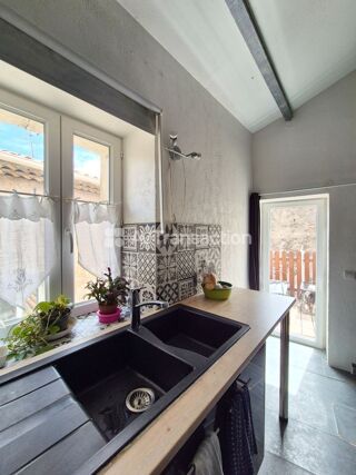  Appartement � vendre 3 pi�ces 60 m�