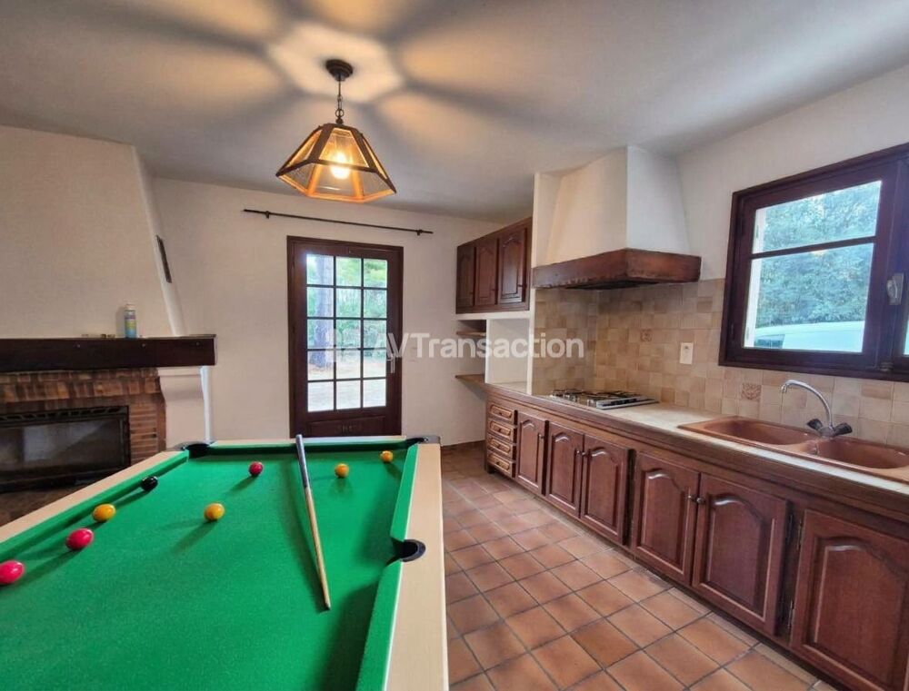 à vendre  Villa Lorgues (83510)
