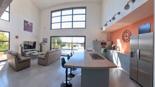  Villa à vendre 5 pièces 175 m²