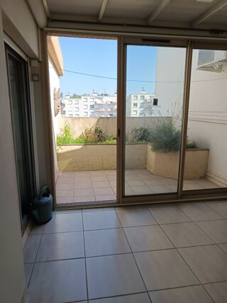  Appartement � vendre 3 pi�ces 54 m�