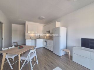  Appartement à vendre 3 pièces 61 m²
