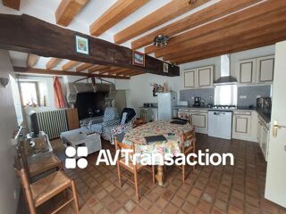 Maison · à Argentré · 169 900 €