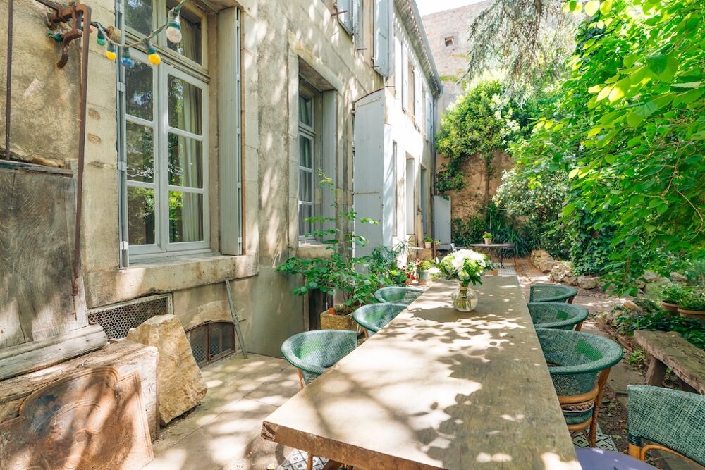 � vendre  H�tel Particulier Carcassonne (11000)