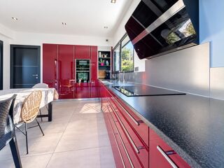 Vente Villa Maison - 5 pièces - Chens-Sur-Léman Chens-sur-léman