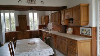  Propriété/château à vendre 15 + pièces 645 m²