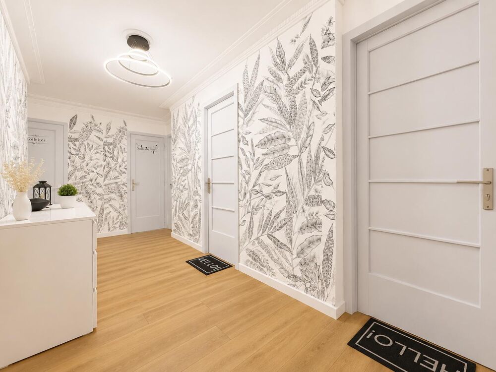 Vente Appartement INVESTISSEMENT CLÉ EN MAIN – COLOCATION À FORTE RENTABILITÉ Annemasse