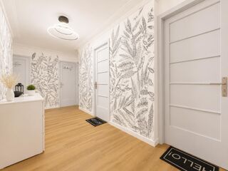 Appartement à vendre 4 pièces 76 m²