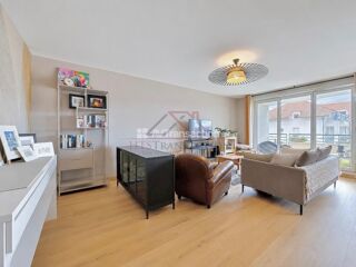  Maison à vendre 3 pièces 