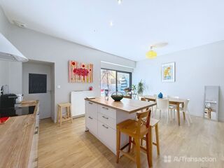  Maison à vendre 6 pièces 153 m²