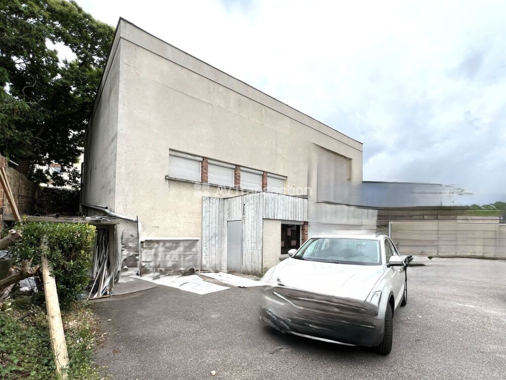   A vendre, Saint Germain en Laye ,78 , entrepot-local  467 m2 , 