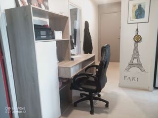  Appartement à vendre 5 pièces 90 m²