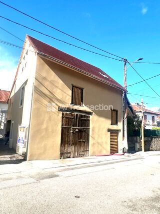  Immeuble � vendre 12 pi�ces 235 m�