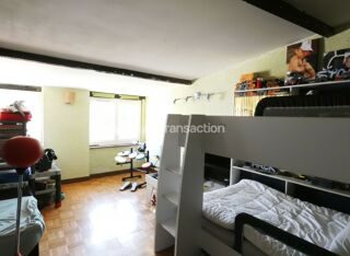  Appartement � vendre 4 pi�ces 102 m�
