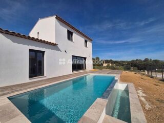 Maison 5 pièces 102 m² · à Lorgues · 102 m² · 459 000 €