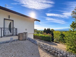 Vente Maison Maison - 4 pièces - Machilly Machilly