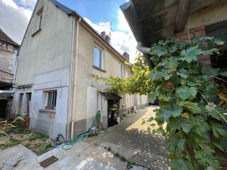  Maison  vendre 9 pices 209 m