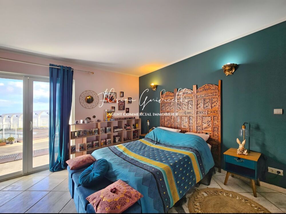 � vendre  Maison Biguglia (20620)